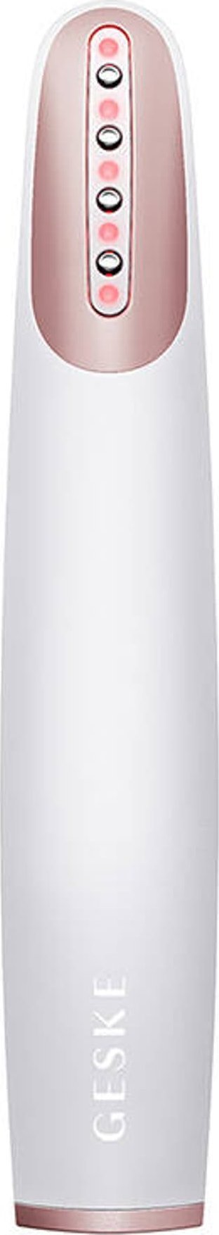 фото Тример для обличчя Geske Skin Firming Wand 7 in 1 Starlight (GK000067SL01)