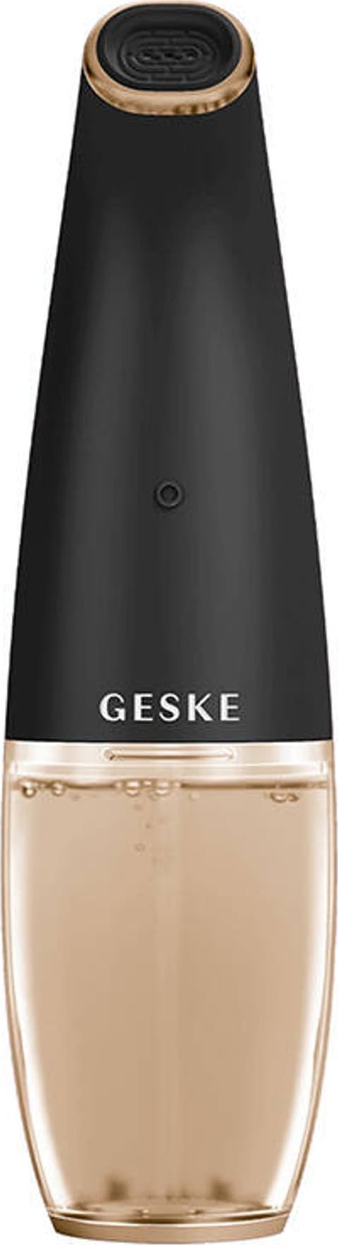 фото Очищаючий скраб для обличчя Geske Aqua-Stream 8 in 1 Gray (GK000061GY01)