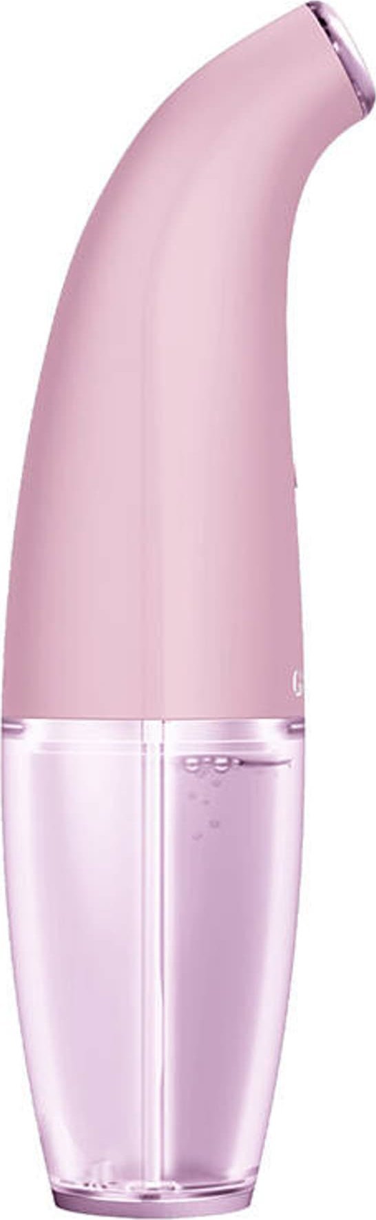 фото Очищаючий скраб для обличчя Geske Aqua-Stream 8 in 1 Pink (GK000061PK01)