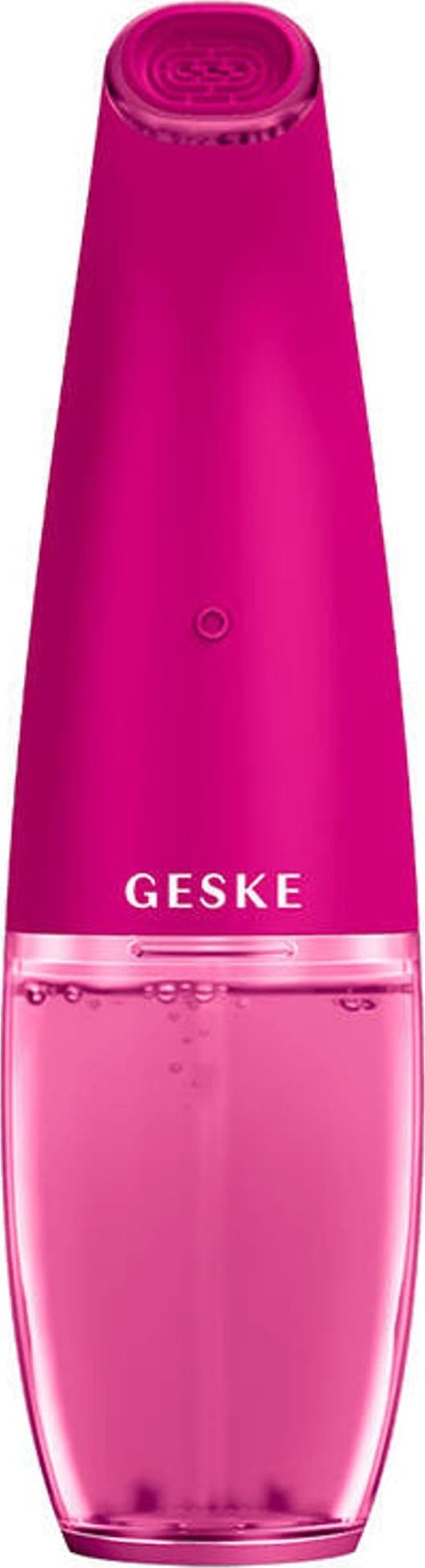 фото Очищаючий скраб для обличчя Geske Aqua-Stream 8 in 1 Magneta (GK000061MG01)