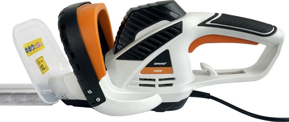 фото Кущоріз електричний Blaupunkt GHT61