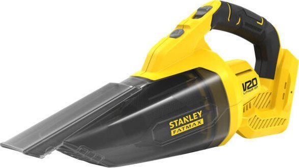 фото Ручний пилосос Stanley SFMCVH001B