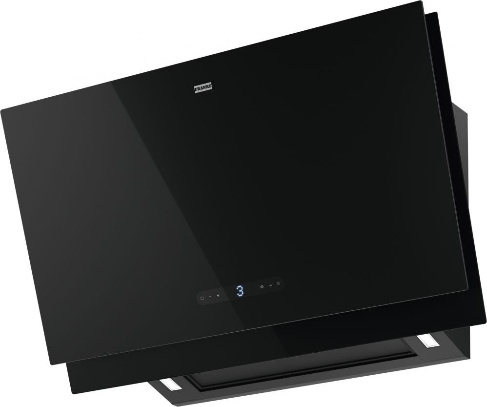 фото Витяжка похила Franke Maris FMA 2.0 Pro 907 BK KL (330.0705.068)