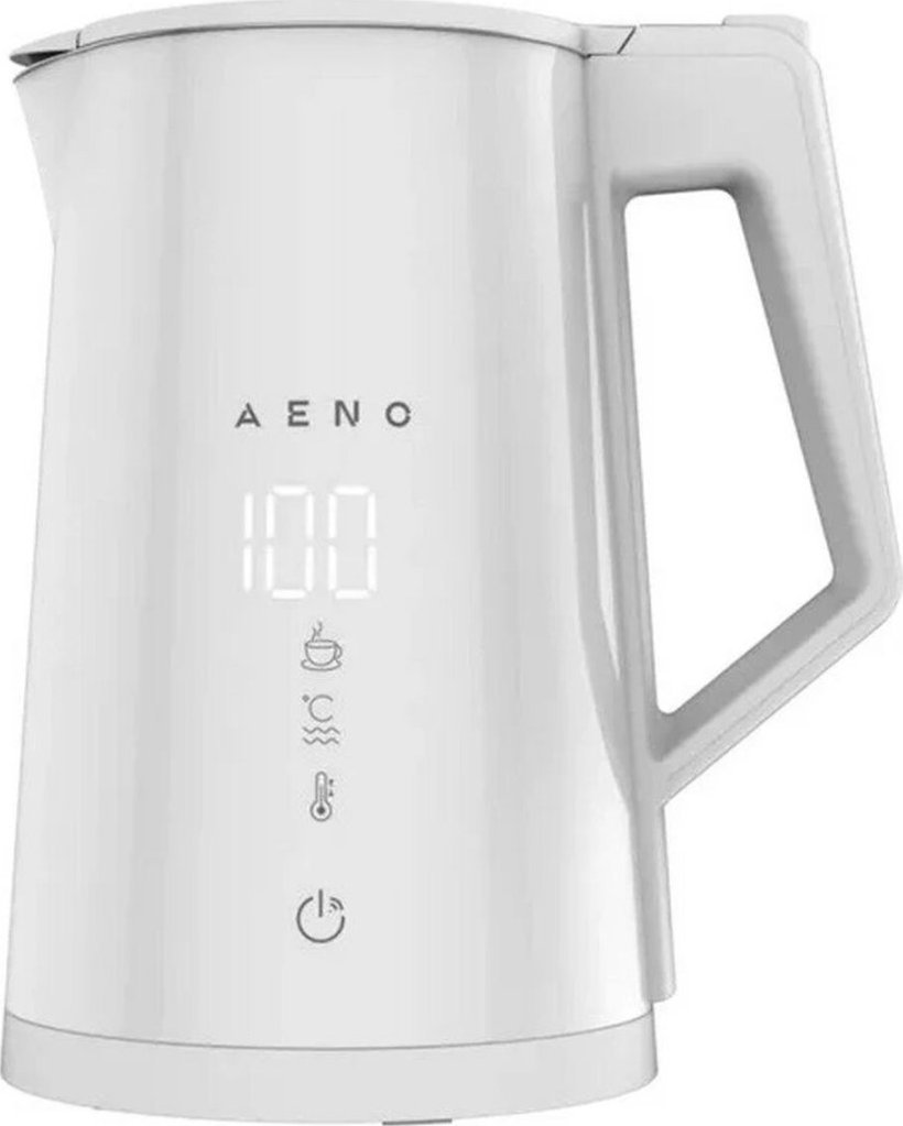 фото Електрочайник Aeno EK8S (AEK0008S)