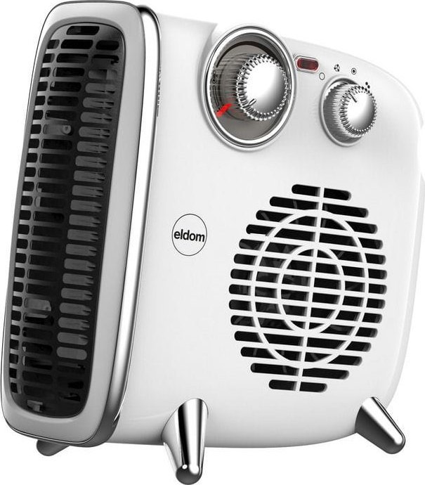 фото Обігрівач Eldom HL12
