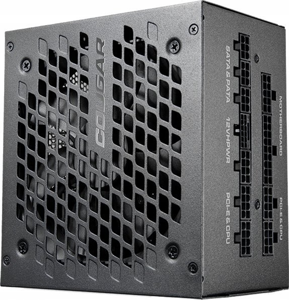 фото Блок живлення Cougar GEX X2 850