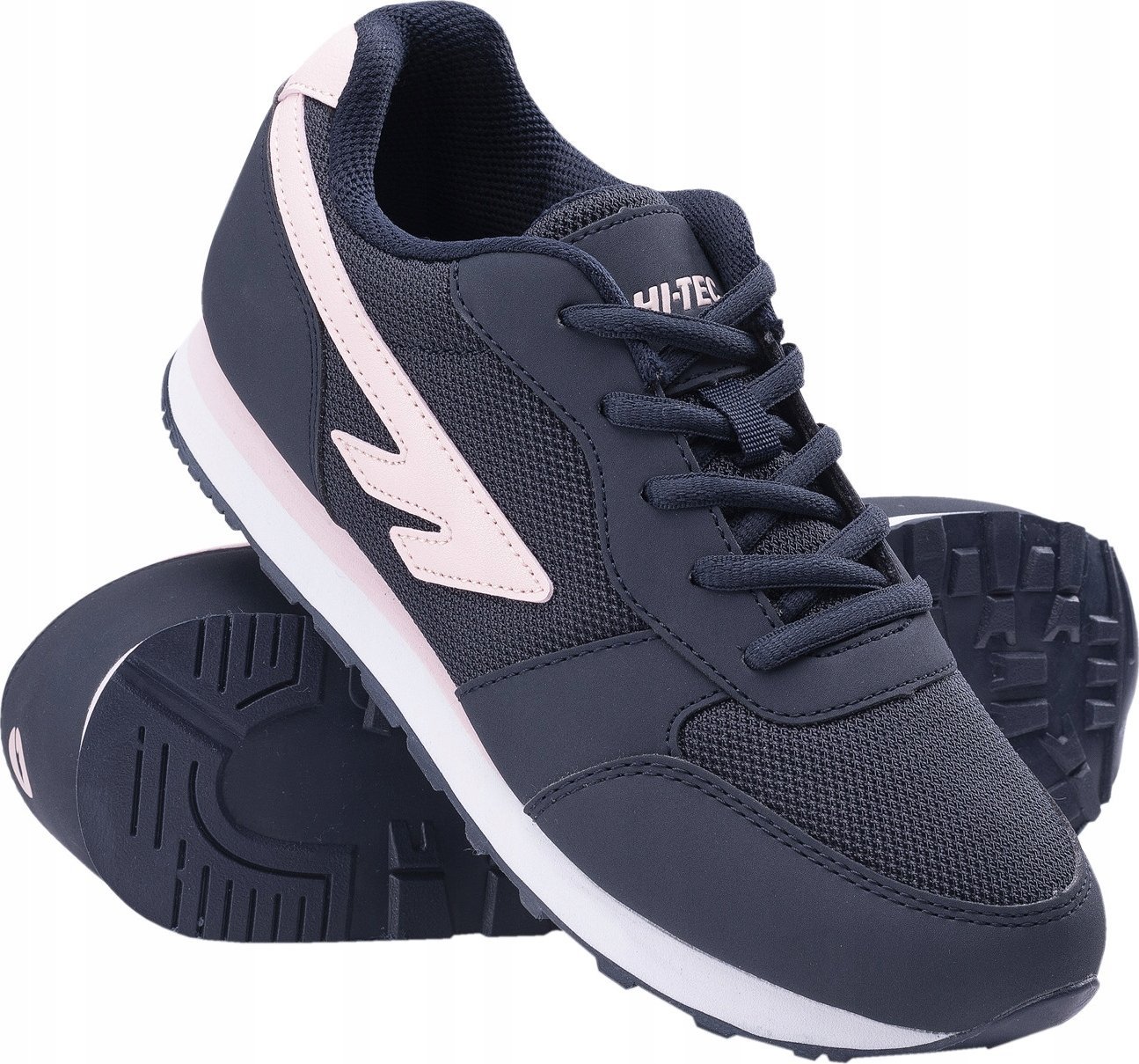 Hi-Tec Damskie Sneakersy ERNES WO'S