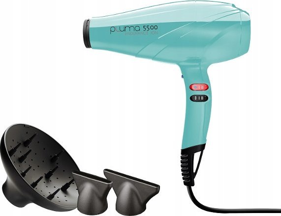 фото локівки GA.MA Pluma 2 Ion