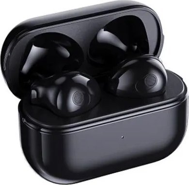 фото Навушники TWS Swissten Mini Pods Black