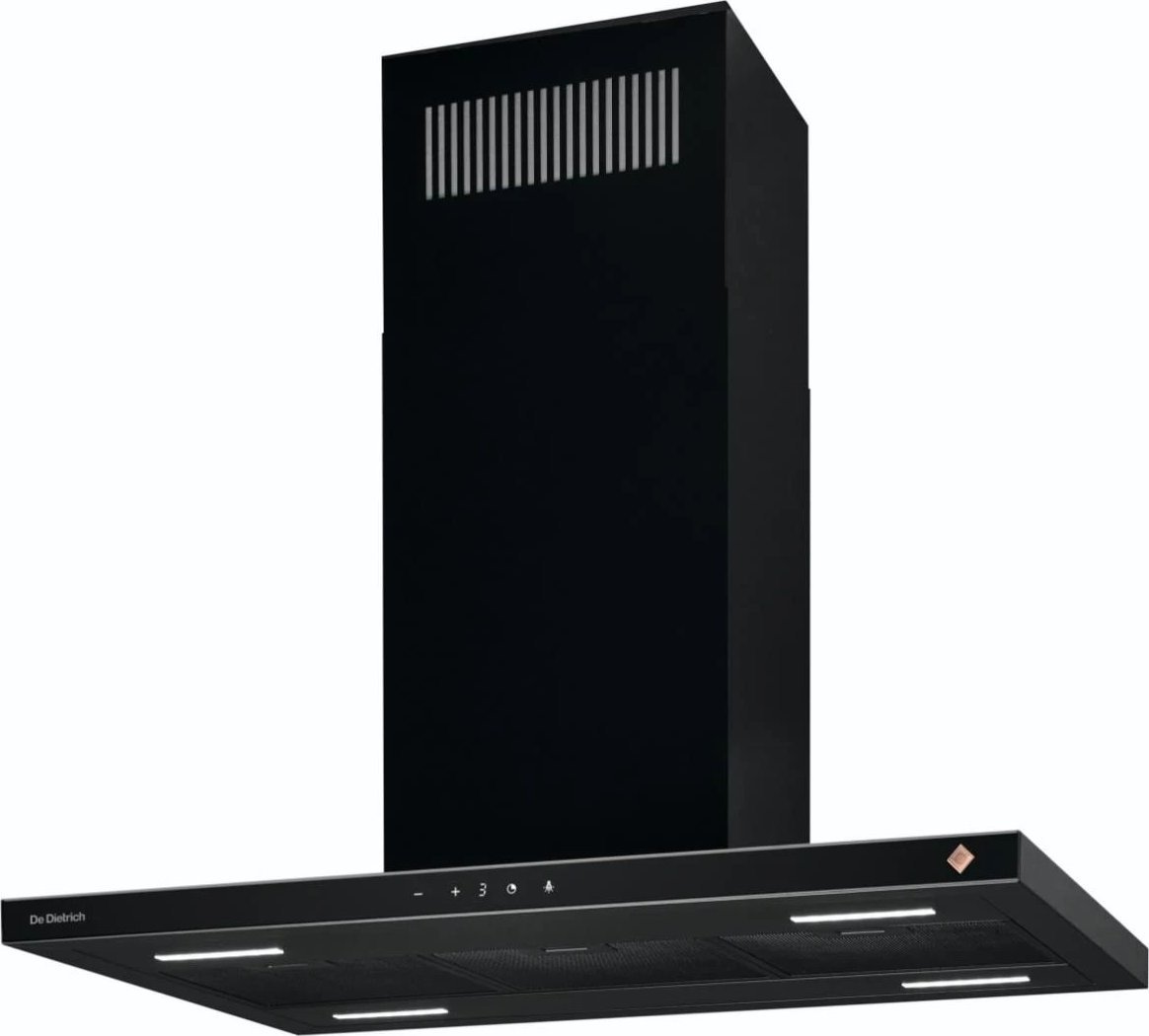 фото Витяжка Т-подібна De Dietrich DHI2963B