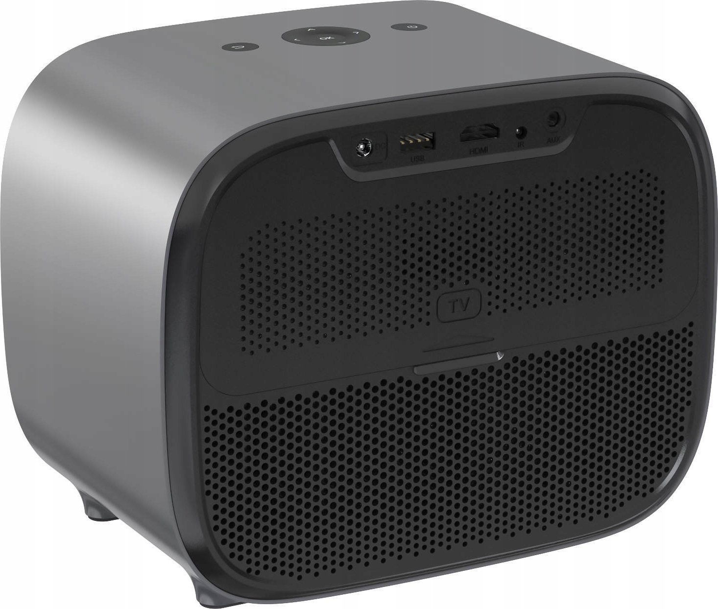 фото Мультимедійний проектор Medialove M500