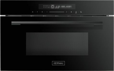 фото Мікрохвильовка Kernau KMO 3571 TC B