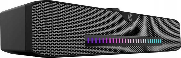 фото Саундбар HP DHS-4200 Black