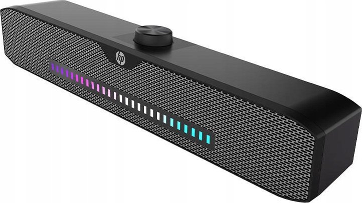 фото Саундбар HP DHS-4200 Black