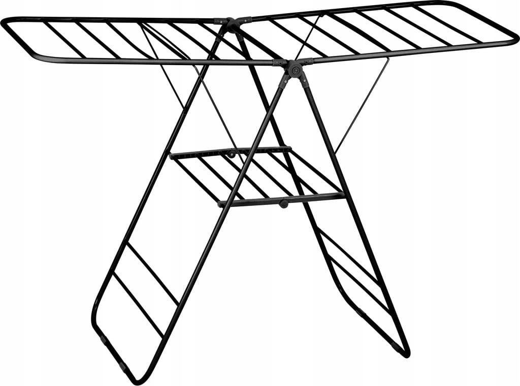 фото Підлогова сушилка для білизни Promis SU109