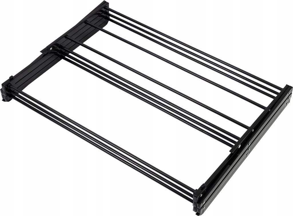 фото Підлогова сушилка для білизни Promis SU113