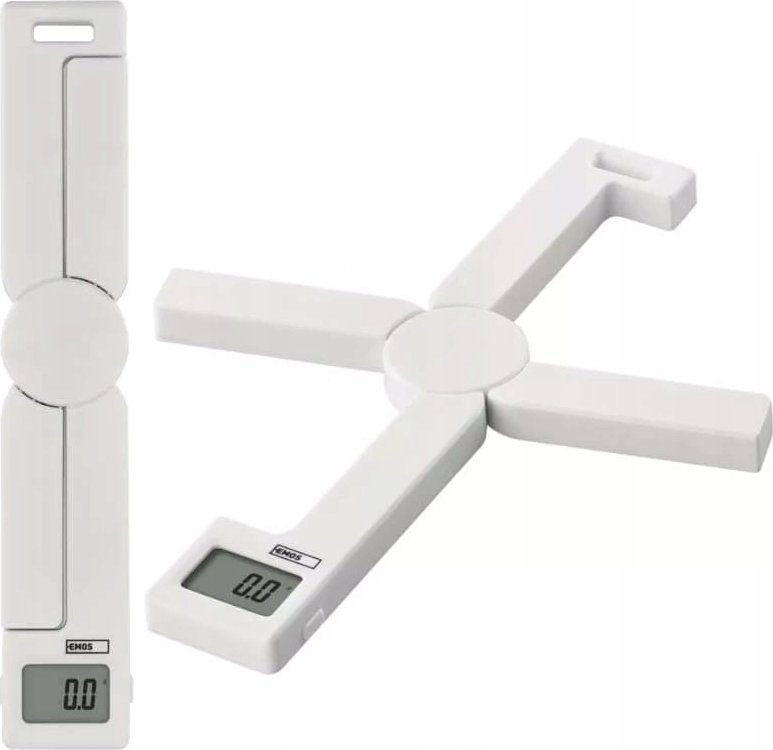 фото Ваги кухонні електронні Emos EV028