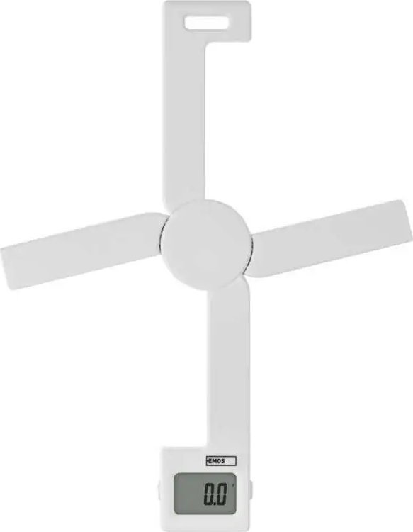 фото Ваги кухонні електронні Emos EV028