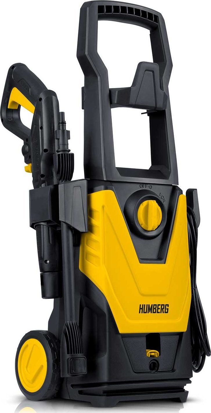 фото Мінімийка високого тиску Humberg HM-300