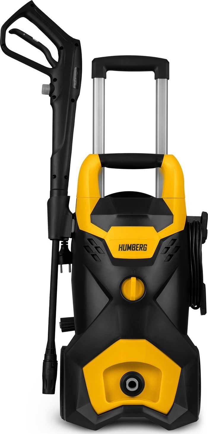 фото Мінімийка високого тиску Humberg HM-301