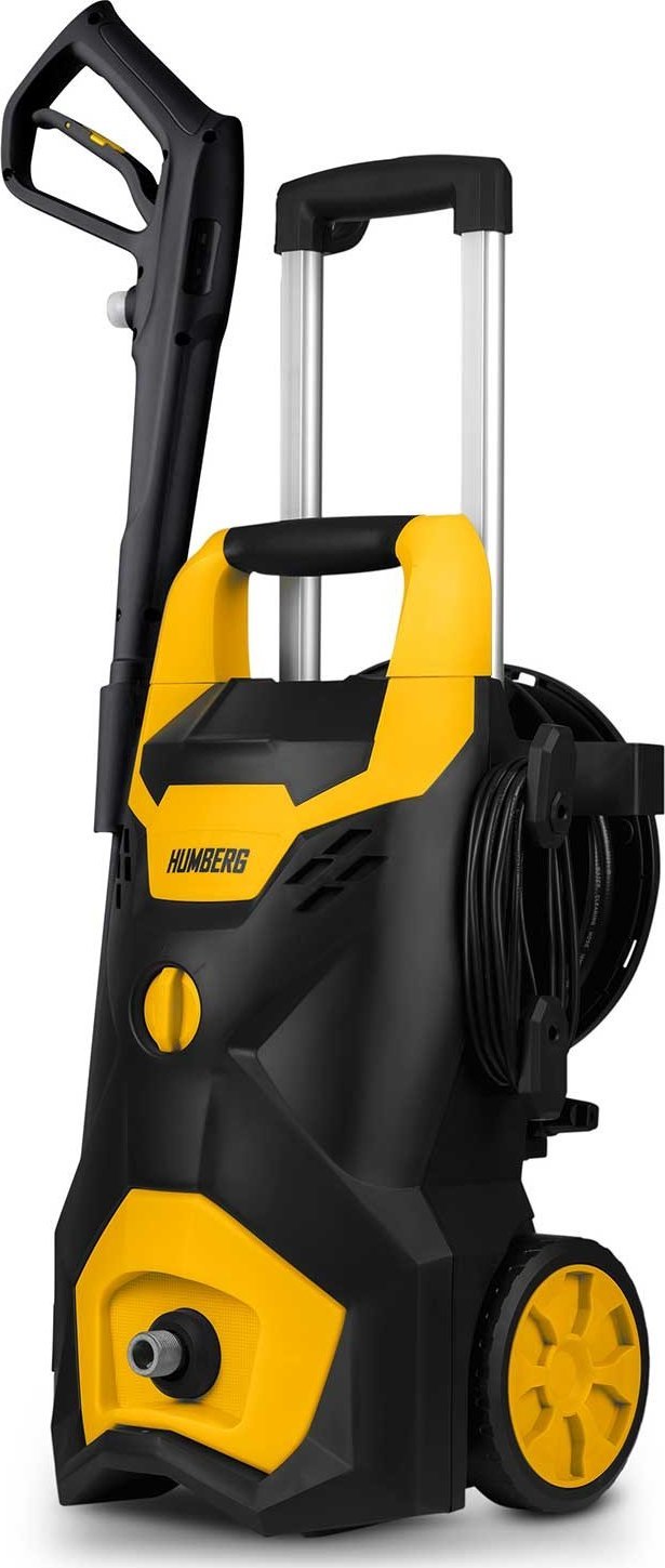 фото Мінімийка високого тиску Humberg HM-301