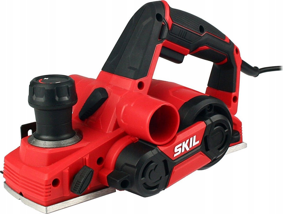 фото Електрорубанок Skil VA1E1590AA