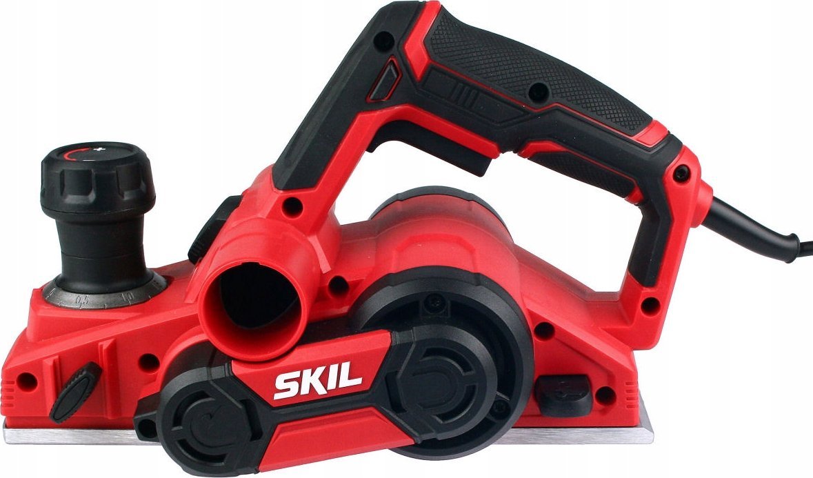 фото Електрорубанок Skil VA1E1590AA
