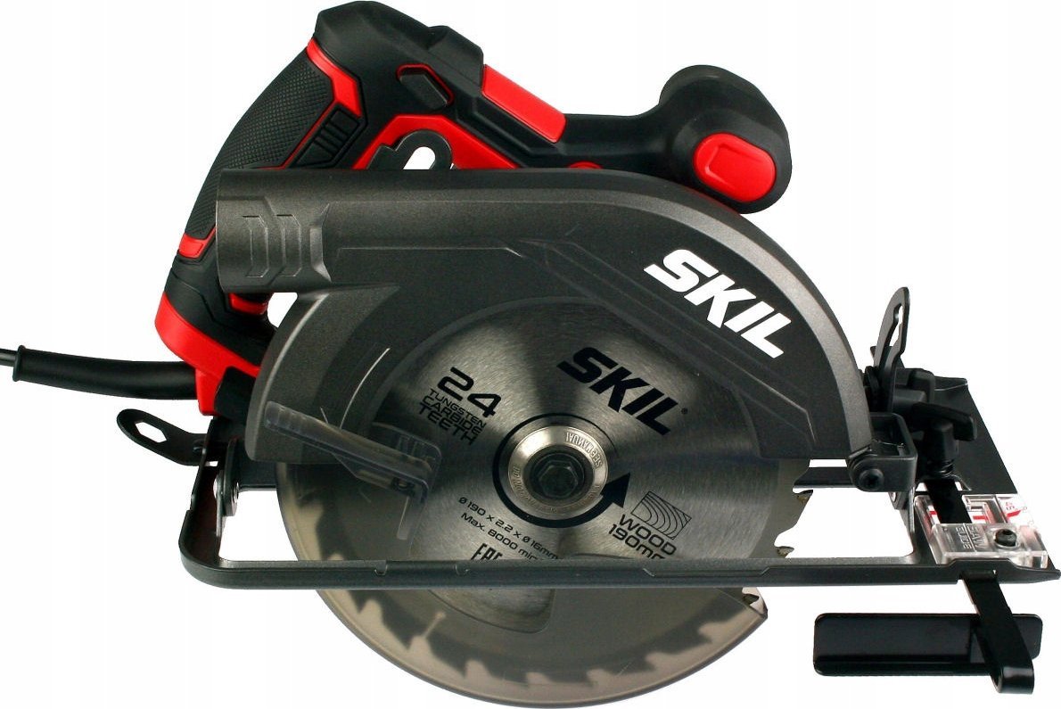 фото Монтажна пилка Skil SW1E5830AA