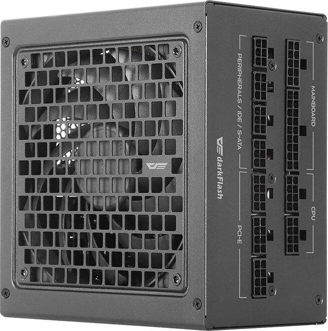 фото Блок живлення Darkflash UPT750