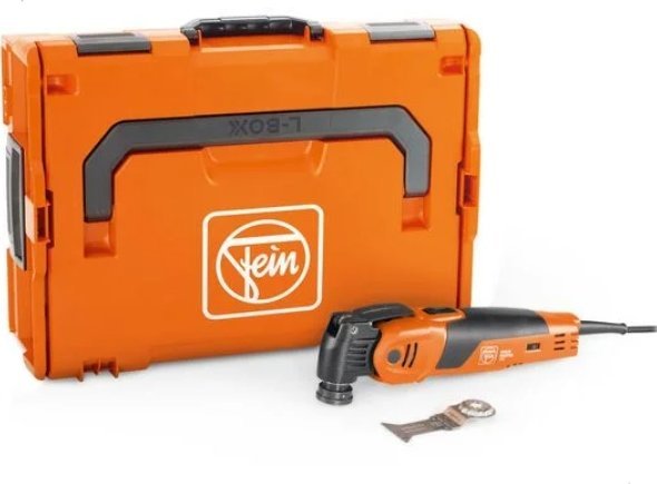 фото Реноватор Fein MulitMaster MM 700 Max