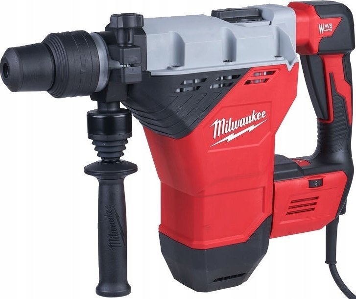 фото Перфоратор Milwaukee K 850 S (4933464896)