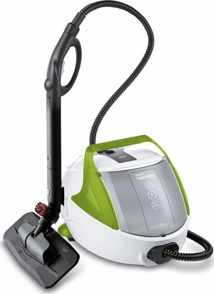 фото Відпарювач Polti PRO 8X Eco Plus