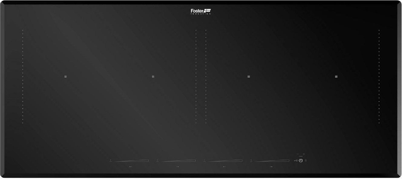 фото Індукційна варильна поверхня Foster Bridge (7385646)