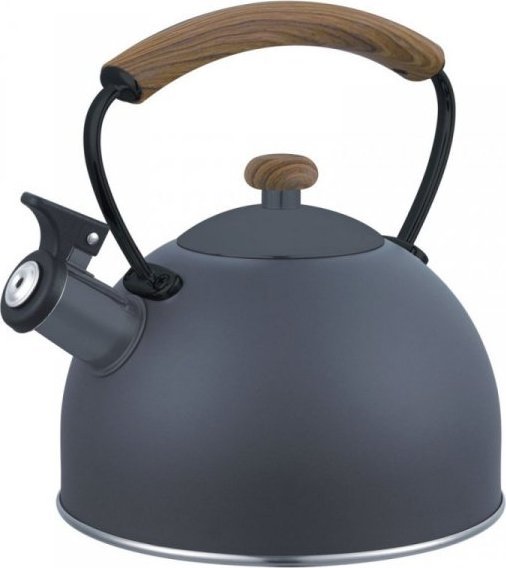 фото Чайник Brunbeste 2460 Gray