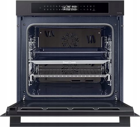 фото Духовка електрична Samsung NV7B4220ZAB