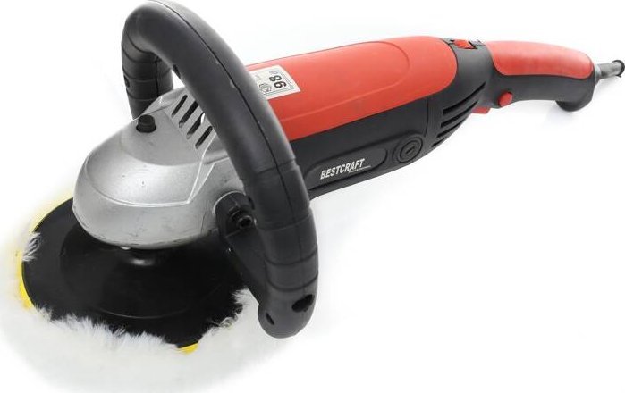 фото Полірувальна машина BESTCRAFT EC531