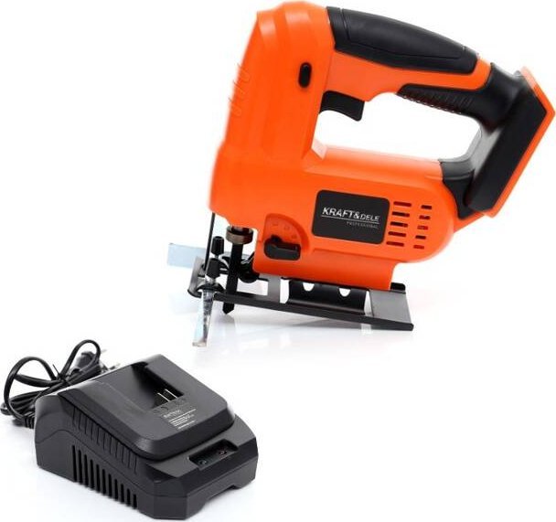 фото Електролобзик Kraft&Dele KD1754