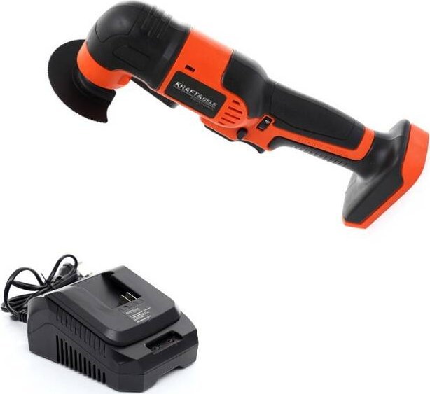 фото Реноватор Kraft&Dele KD1757