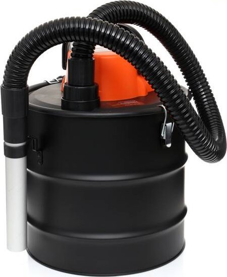 фото Будівельний пилосос Kraft&Dele KD477