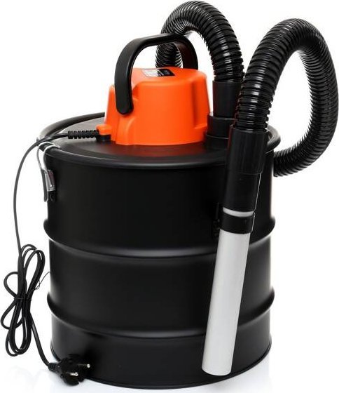 фото Будівельний пилосос Kraft&Dele KD477