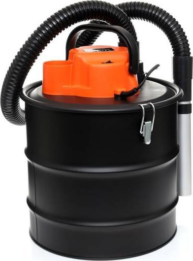 фото Будівельний пилосос Kraft&Dele KD477