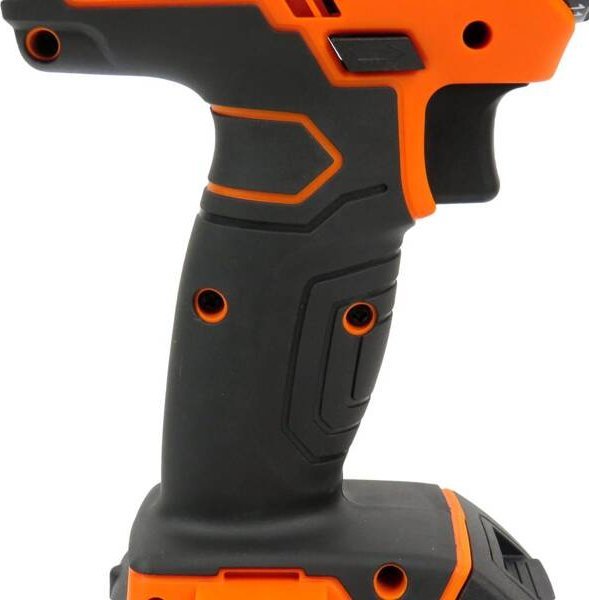 фото Шурупокрут Kraft&Dele KD1572