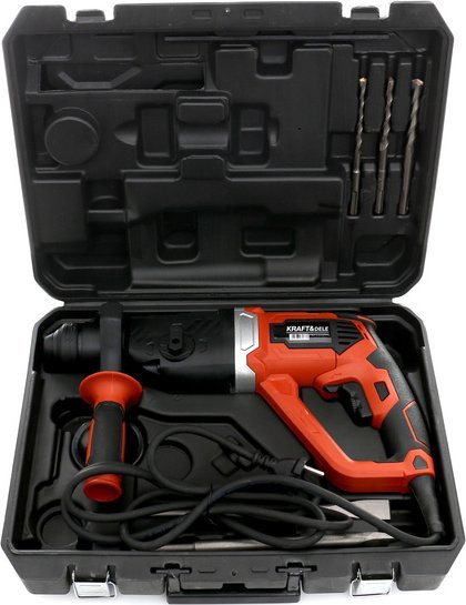 фото Відбійний молоток Kraft&Dele KD3055