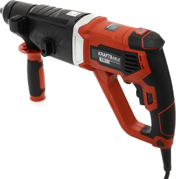 фото Відбійний молоток Kraft&Dele KD3055