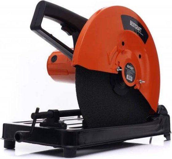 фото Монтажна пилка Kraft&Dele EC553-P