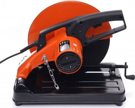 фото Монтажна пилка Kraft&Dele EC553-P