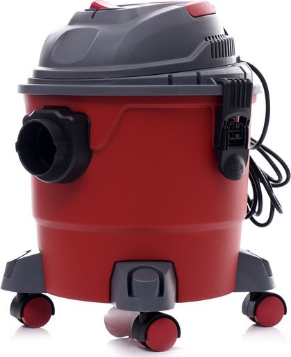 фото Будівельний пилосос Kraft&Dele KD474