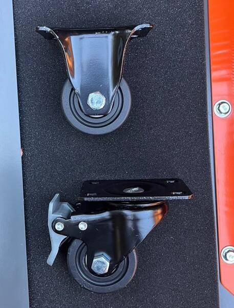 фото Дизельний генератор Kraft&Dele KD197