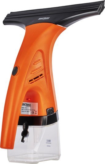 фото Віконний пилосос Kraft&Dele KD425