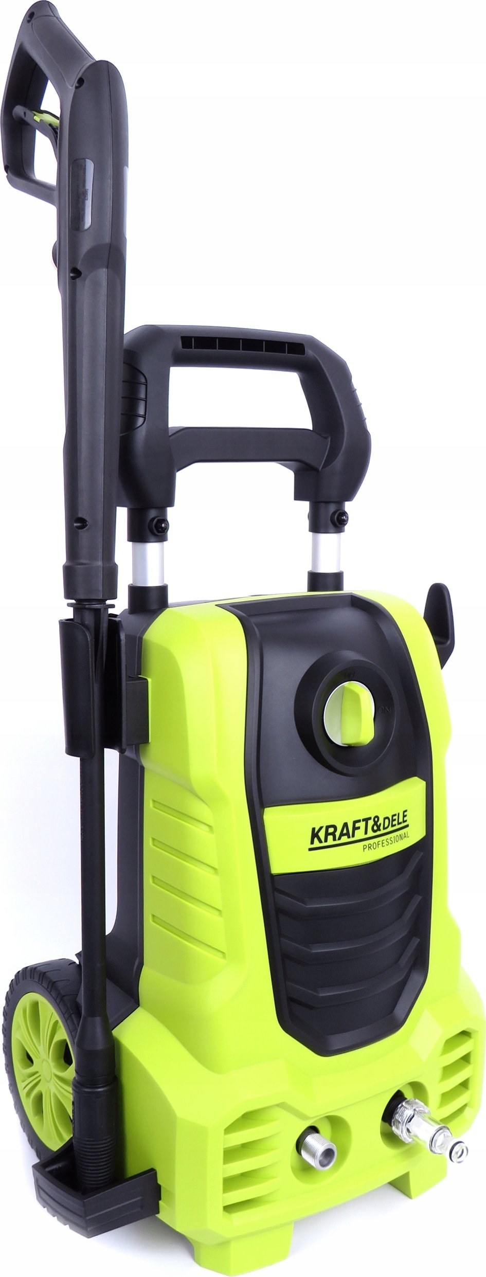 фото Мінімийка високого тиску Kraft&Dele KD422